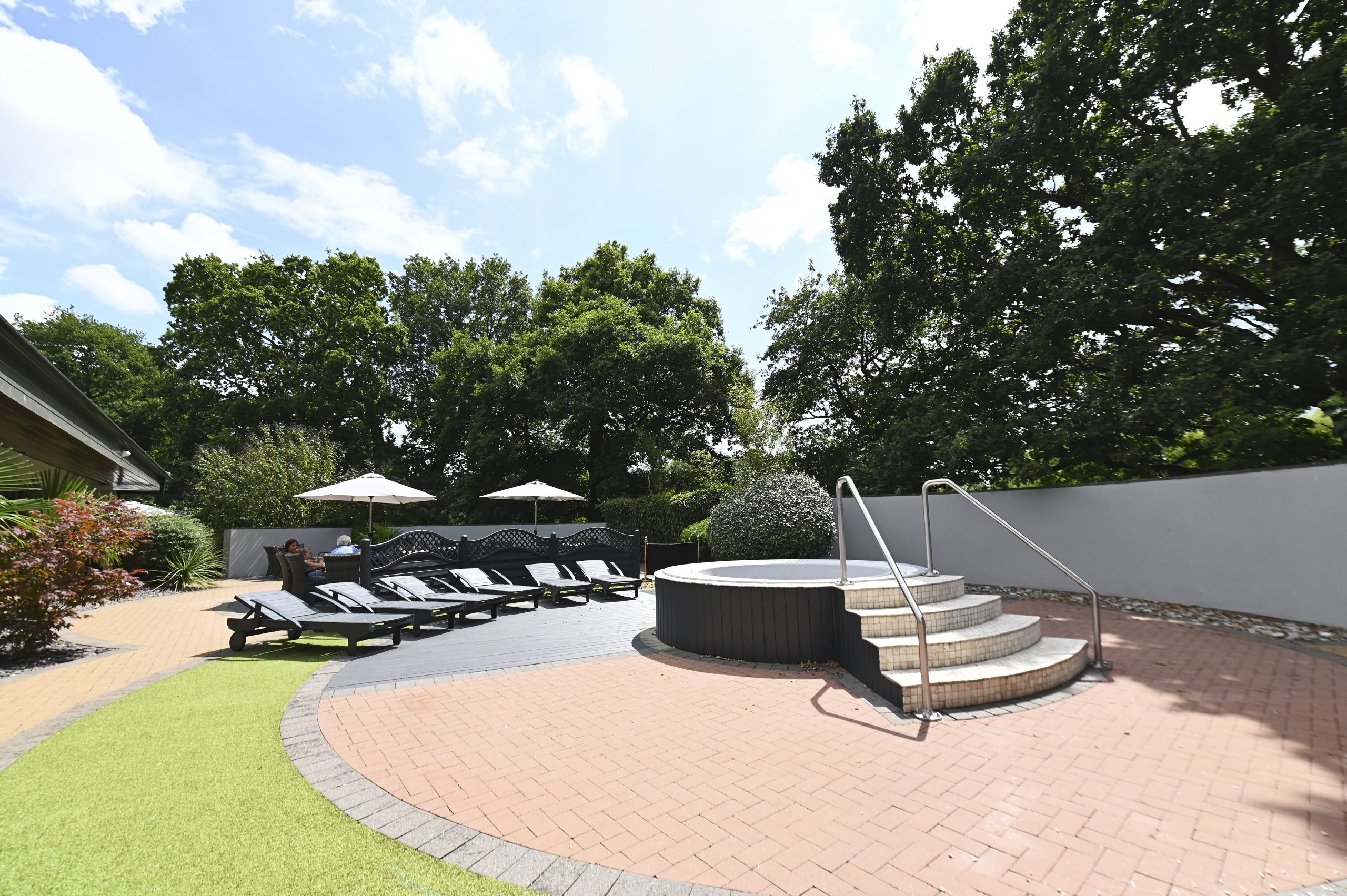 Home Branston Golf & Country Club